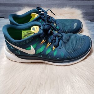 Nike Free 5.0 unisex Running training shoes